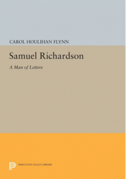 Samuel Richardson