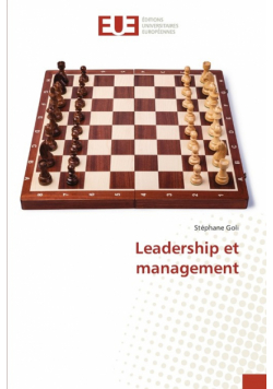 Leadership et management