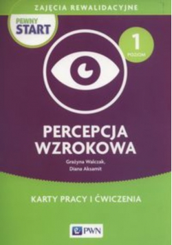 Percepcja wzrokowa
