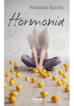 Hormonia
