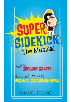 Super Sidekick