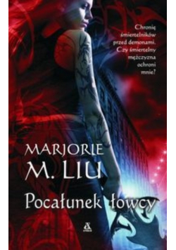 Pocałunek łowcy