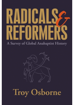Radicals and Reformers
