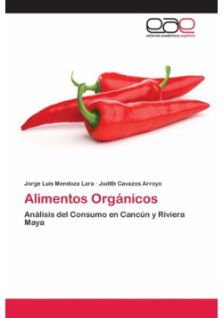 Alimentos Orgánicos