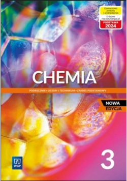 Chemia LO 3 Podr. ZP w.2024