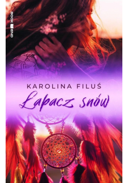 Łapacz snów (Duże Litery)
