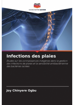 Infections des plaies