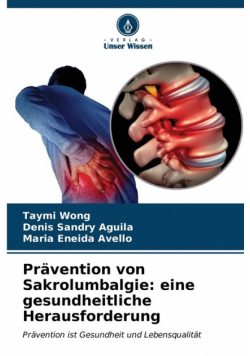 Prävention von Sakrolumbalgie