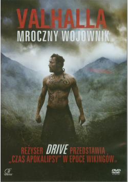 Valhalla Mroczny wojownik