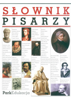 Słownik pisarzy