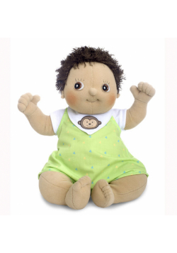 Lalka Max Baby Rubens Barn