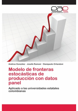 Modelo de fronteras estocásticas de producción con datos panel