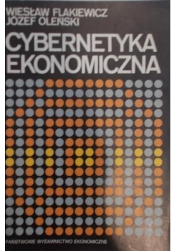 Cybernetyka ekonomiczna