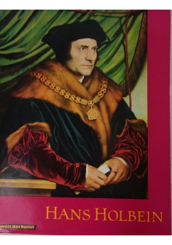 Hans Holbein