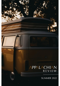 Appalachian Review - Summer 2022