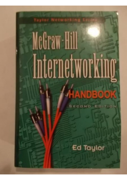 McGraw-Hill Internetworking