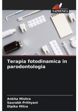 Terapia fotodinamica in parodontologia