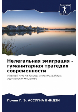 Нелегальная эмиграция - гуманитарная трагедия современности