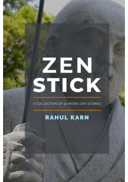 Zen Stick