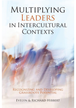 Multiplying Leaders in Intercultural Contexts
