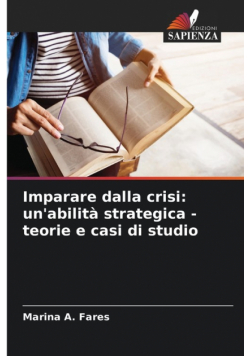 Imparare dalla crisi