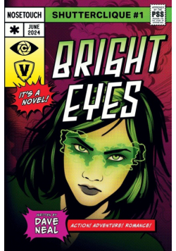Brighteyes