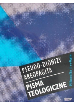 Pisma Teologiczne