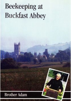 Beekeeping at Buckfast Abbey