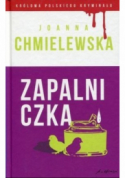 Zapalniczka Tom 41