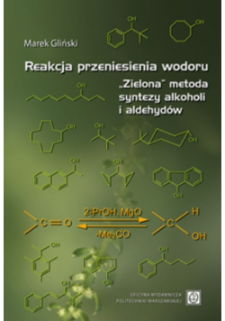 Reakcja przeniesienia wodoru