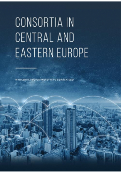 Consortia in Central and Eastern Europe