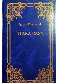 Stara Baśń