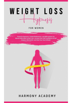 Weight Loss Hypnosis for Women