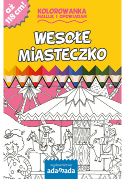 Wesołe miasteczko