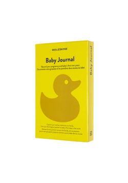 Notes Passion Baby Journal