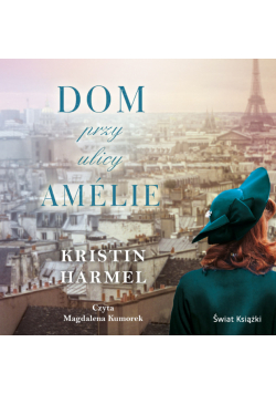 Dom przy ulicy Amélie