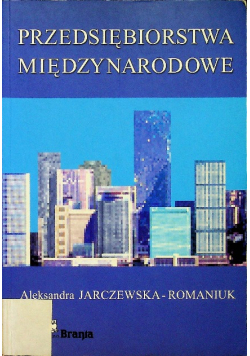 Przedsiębiorstwa międzynarodowe