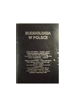 Buddologia w Polsce