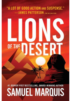 Lions of the Desert