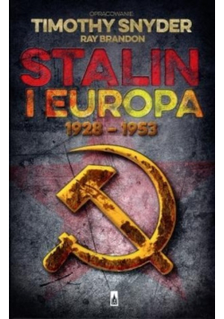 Stalin i Europa 1928 1953