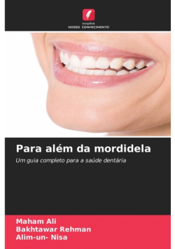 Para além da mordidela
