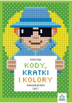 Kody kratki i kolory 1