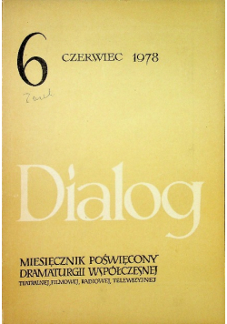 Dialog  Nr 6