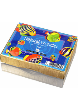 Karty do gry Piatnik 2 talie Natural Wonder