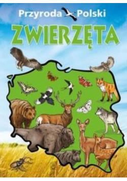 Przyroda Polski Zwierzęta