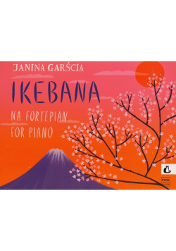 Ikebana op. 70 na fortepian