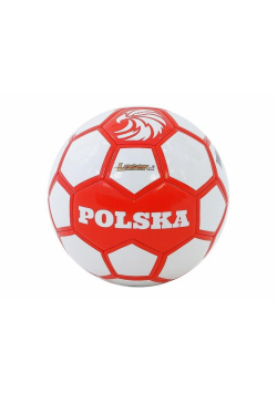 Piłka nożna Laser Polska