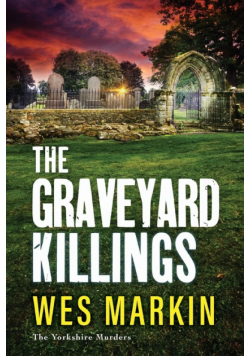 The Graveyard Killings