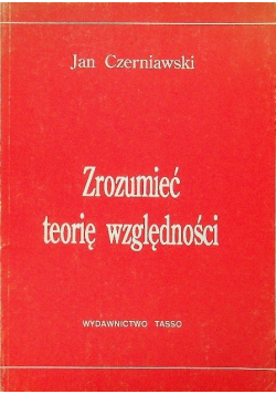 Zrozumieć teorię względności