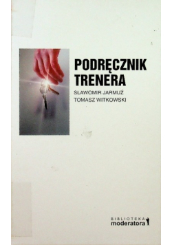 Podręcznik trenera